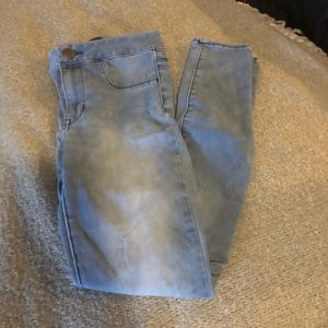 ⭐️ american Eagle Super stretch jeans